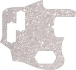 Wd Custom Pickguard For Fender American Standard Jaguar Bass #28 White Pearl/.... Fixed Price $51.99.