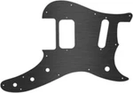 Wd Custom Pickguard For Fender Duo-sonic Offset Hs #44 Bakelite. Fixed Price $49.99.