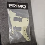 Primo Pickguard For Performer Jazzmastermint Green 3-ply (mg/b/w) .090. Fixed Price $27.00.