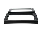Guyker Curved Bottom L Ngd: 205 Mm, Bredd: 145 H Jd: 40 Black - 2. Fixed Price $21.82.