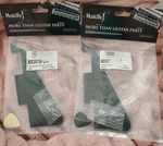 2x - Musiclily 3ply Electric Guitar Pickguard For Les Paul Lp Modern Style Black. Fixed Price $16.95.