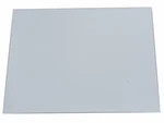 25x20cm White Acoustic Guitar Self Adhesive Pickguard Scratch Plate Sheet. Fixed Price $16.70.
