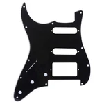 Musiclily Pro Left Hand Modern Hss Floyd Bridge Pickguard For Strat St Guitar. Fixed Price $15.28.
