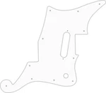 Wd Custom Pickguard For D'angelico Premier Bedford With Tremolo #02 White. Fixed Price $43.99.