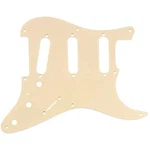 All Parts 8-hole Pickguard For Stratocaster. Fixed Price $17.99.