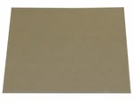 Dopro 25x20cm Clear Acoustic Guitar Self Adhesive Scratch Plate Sheet Pickgua.... Fixed Price $18.42.