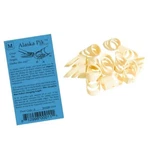 Alaska Pik Finger Picks 12mm Medium 12-pack. Fixed Price $21.71.