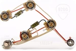 920d Custom Es335-v Vintage Wiring Upgrade Harness (2-pack) Bundle. Fixed Price $407.98.
