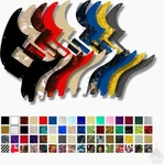 Wd Custom Pickguard For Fender Pawn Shop '72. Fixed Price $52.99.