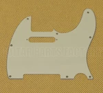 099-2154-000 Genuine Fender Mint 3-ply Standard Telecaster/tele Pickguard. Fixed Price $36.00.