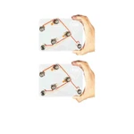 2pk 920d For Gibson/epiphone Es335 Guitar Four Push/pulls Jimmy Page Wiring. Fixed Price $431.98.