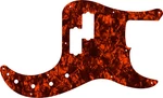 Wd Custom Pickguard For Fender American Elite Precision Bass #28op Orange Pea.... Fixed Price $80.99.