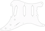 Wd Custom Pickguard For Fender 1983 Bullet S-3 #02t White Thin. Fixed Price $38.99.