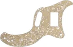 Wd Custom Pickguard For Gibson Marauder #28c Cream Pearl/cream/black/cream. Fixed Price $81.99.