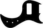 Wd Custom Pickguard For Gibson 5 String Eb5 Bass #01 Black. Fixed Price $41.99.