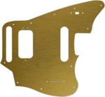Wd Custom Pickguard For Fender 2018-present Made In Mexico Player Series Jagu.... Fixed Price $44.99.