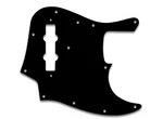 Wd Music 1-ply Black Pickguard For Fender Usa Jazz/j-bass (jb-301). Fixed Price $22.51.