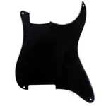Musiclily Blank Custom Outline Pickguard For Fender Stratocaster Strat St Guitar. Fixed Price $14.71.