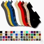Wd Custom Pickguard For Left Hand Epiphone 1961-1970 Casino. Fixed Price $41.99.
