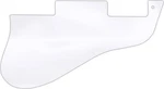 Wd Custom Pickguard For Gibson Vintage 1960's Es-335 #45 Clear Acrylic. Fixed Price $48.99.