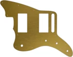 Wd Custom Pickguard For Left Hand Fender Special Edition Blacktop Jazzmaster .... Fixed Price $56.99.
