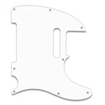 Wd Usa Tele 8-screw Pickguard 3-ply White/black/white Te-104. Fixed Price $21.99.