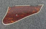 Ibanez Jazz Archtop Tortoise Shell Multi Bound Guitar Pickguard. Fixed Price $59.99.