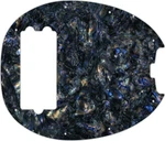 Wd Custom Pickguard For Music Man Old Smoothie 40th Anniversary Stingray Bass.... Fixed Price $63.99.