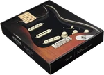 Genuine Fender Pre-wired Texas Special Loaded Strat 11-hole Black Pickguard. Fixed Price $369.99.