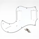 Prs Standard 22 S2 Pickguard, 3-ply - W/b/w. Fixed Price $40.00.