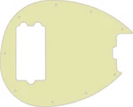 Wd Custom Pickguard For Music Man Sterling 4-h Bass #34t Mint Green Thin. Fixed Price $52.99.