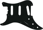 Wd Custom Pickguard For Left Hand Fender 1983 Bullet S-3 #01a Black Acrylic. Fixed Price $36.99.