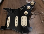 Fender Player Ii Hss Loaded Pickguard. Fixed Price $100.00.