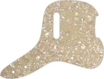 Wd Custom Pickguard For Fender 1978 Musicmaster Bass #28c Cream Pearl/cream/b.... Fixed Price $56.99.