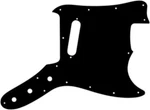 Wd Custom Pickguard For Fender 1967-1981 Bronco #09 Black/white/black/white/b.... Fixed Price $45.99.