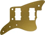 Wd Custom Pickguard For Fender American Professional Jazzmaster #14 Simulated.... Fixed Price $49.99.
