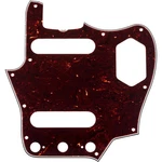 Fender 65 Jaguar Pickguard, 4-ply, Brown Shell. Fixed Price $104.99.