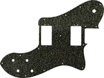 Wd Custom Pickguard For Fender American Professional Deluxe Shawbucker Teleca.... Fixed Price $71.99.