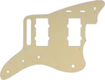 Wd Custom Pickguard For Fender Classic Player Jazzmaster Special #06 Cream. Fixed Price $52.99.