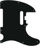 Wd Custom Pickguard For Fender American Elite Telecaster #01a Black Acrylic. Fixed Price $29.99.