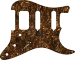 Wd Custom Pickguard For Fender American Deluxe Or Lone Star Stratocaster #28t.... Fixed Price $56.99.