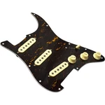 Mojotone 58 Quiet Coil With Hot Bridge Strat Prewired Pickguard. Fixed Price $326.95.