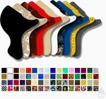 Wd Custom Pickguard For Gibson Billie Joe Armstrong Signature Les Paul Junior. Fixed Price $36.99.