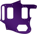 Wd Custom Pickguard For Fender Classic Player Jaguar Special Hh #10pr Purple .... Fixed Price $59.99.