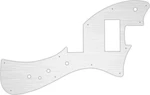 Wd Custom Pickguard For Fender Alternate Reality Meteora Hh #13 Simulated Bru.... Fixed Price $63.99.