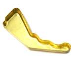 005-4441-004 Genuine Fender American Jazzmaster Master Control Cavity Shield. Fixed Price $38.00.