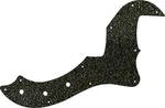 Wd Custom Pickguard For Fender 5 String American Standard Dimension Bass V #6.... Fixed Price $55.99.
