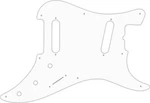 Wd Custom Pickguard For Fender 1981-1983 Original Bullet#02t White Thin. Fixed Price $39.99.