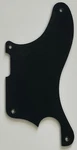 For Fit Fender Tele Caballo Tono Ligero Style Guitar Pickguard 1 Ply Black. Fixed Price $19.99.