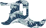 Wd Custom Pickguard For Left Hand Fender 2019 American Ultra Precision Bass #.... Fixed Price $96.99.